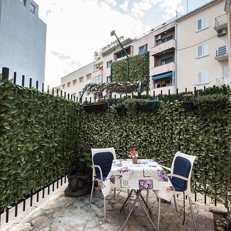 Apartman Dobri Split Exteriör bild