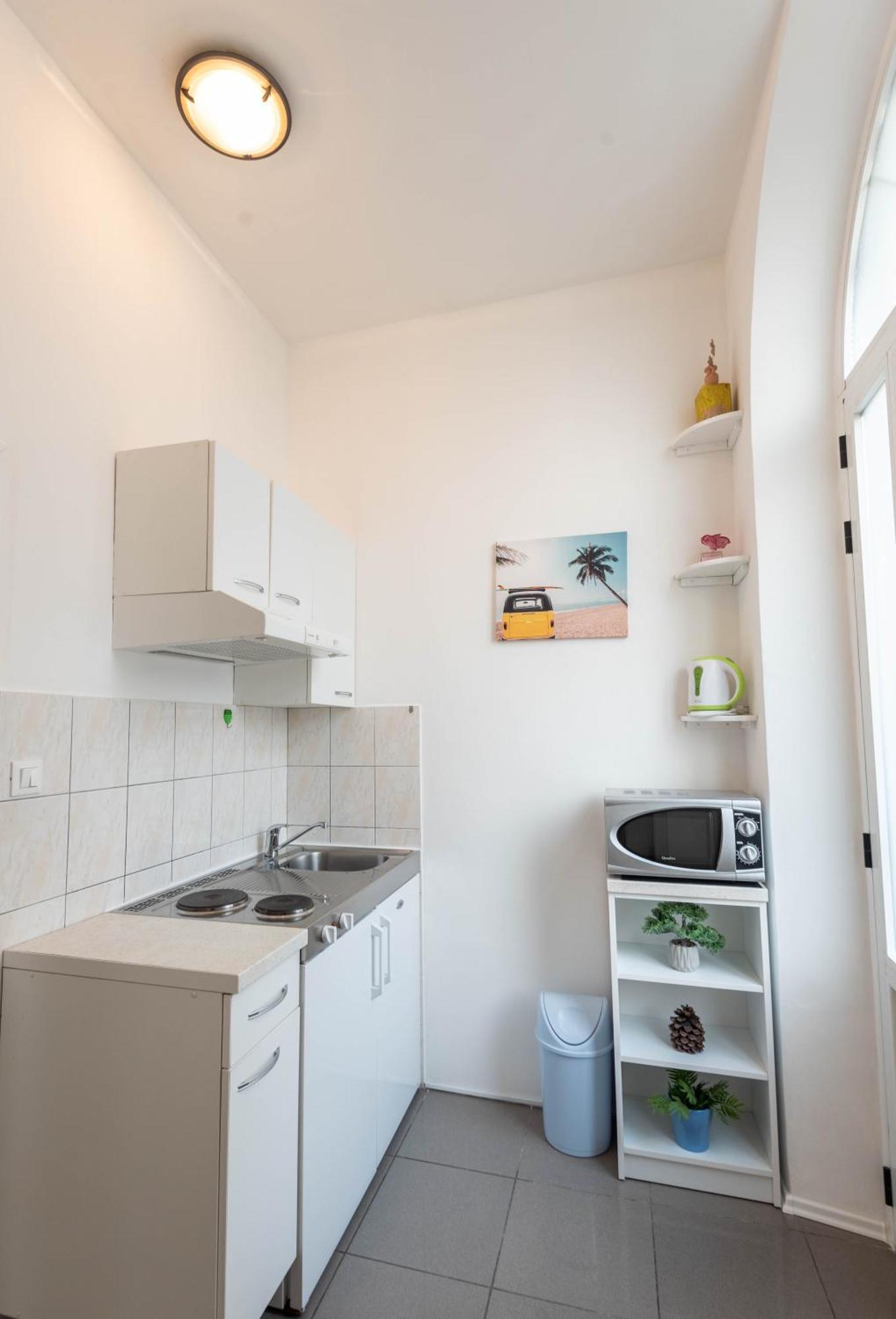 Apartman Dobri Split Exteriör bild