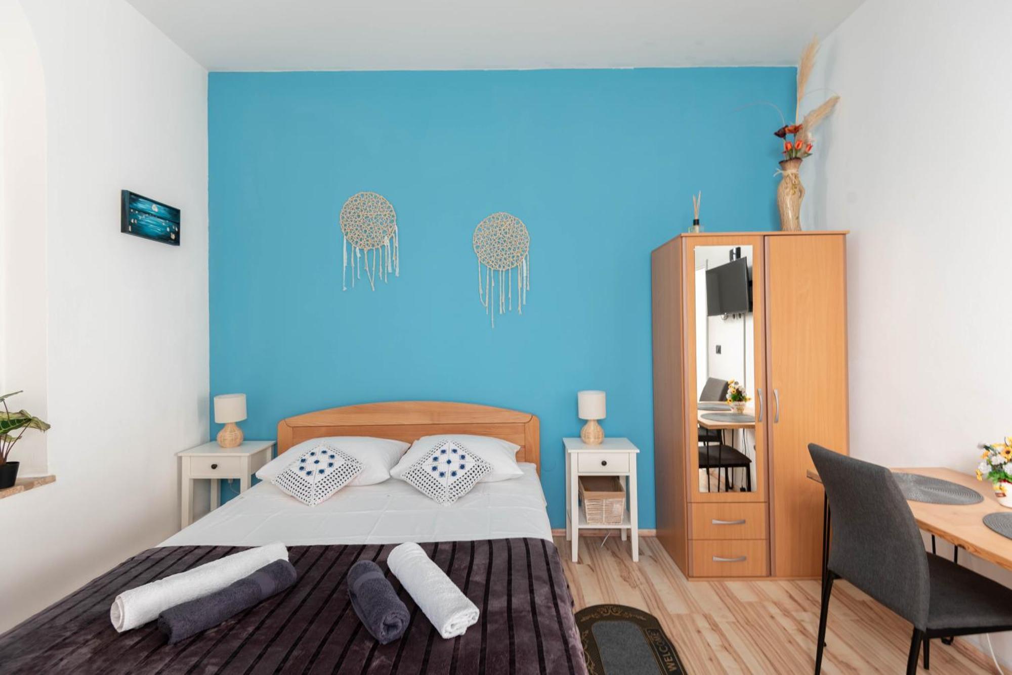 Apartman Dobri Split Exteriör bild