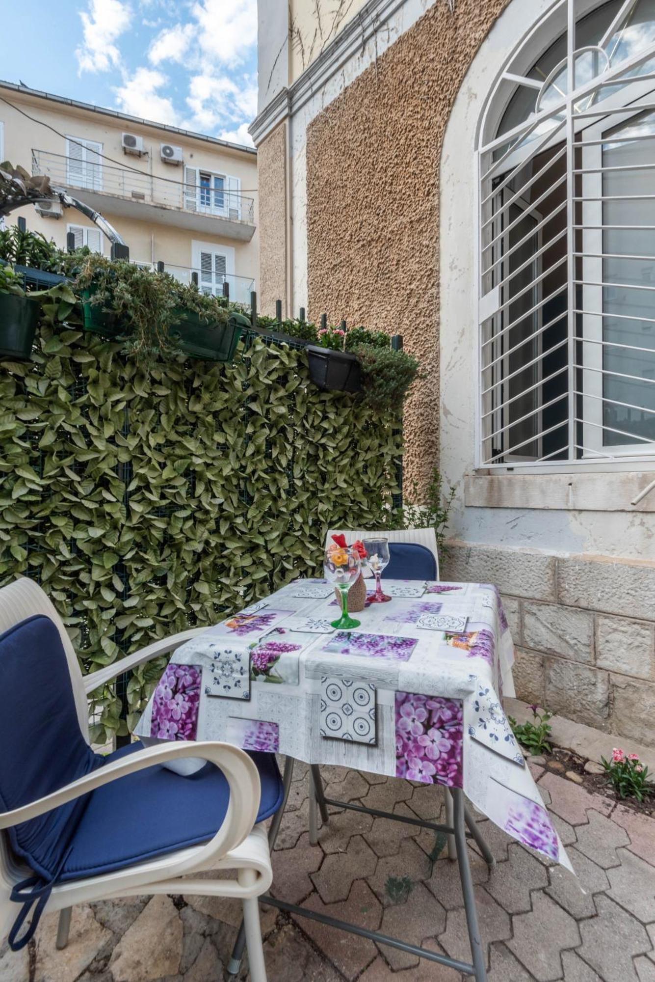 Apartman Dobri Split Exteriör bild